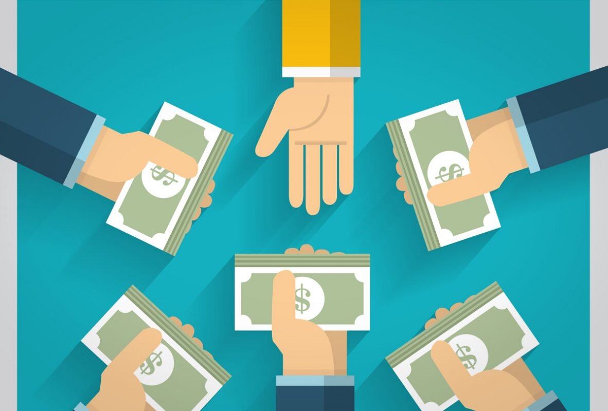 ¿Qué es el reparto de utilidades?