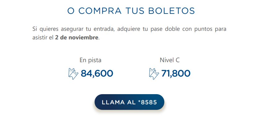 ¿Qué es Fiesta Rewards?