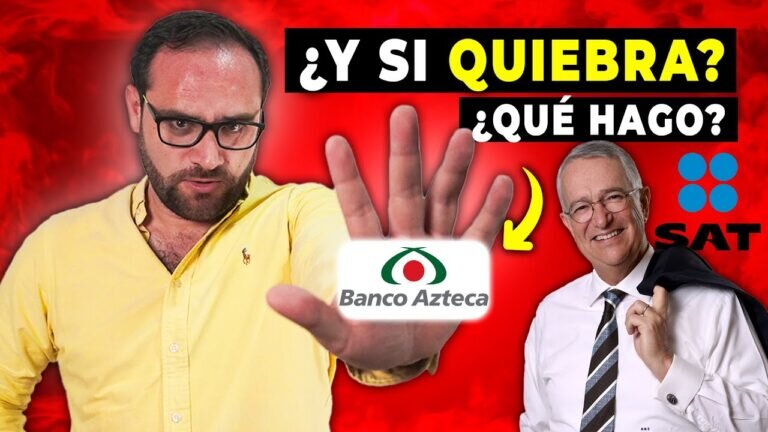 ¿Qué es Inversión Azteca?