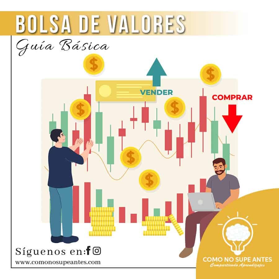 ¿Qué es la Bolsa de Valores y cómo funciona?