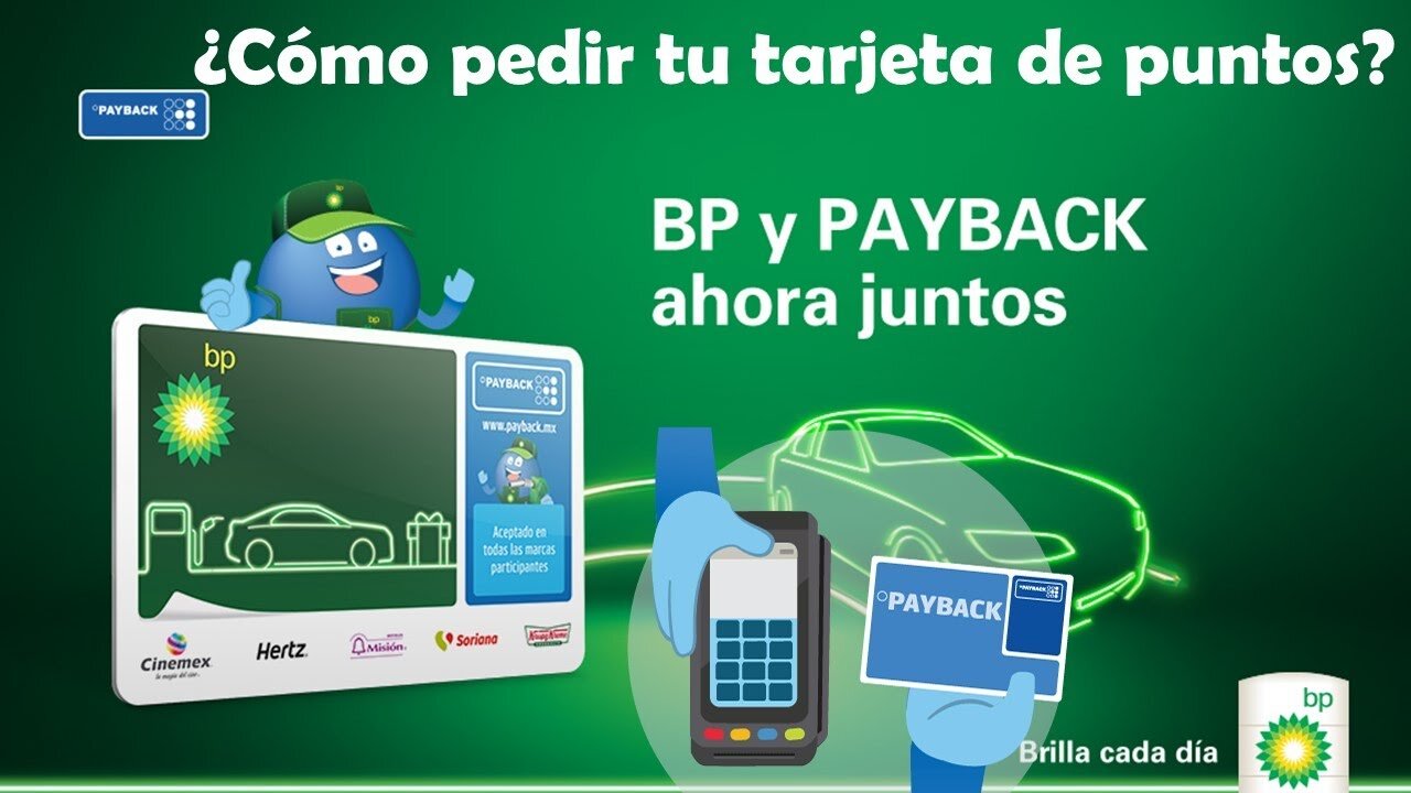 ¿Qué es la tarjeta PAYBACK?