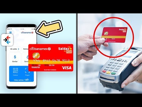 ¿Qué es la tarjeta Saldazo?