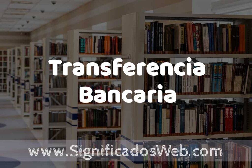 ¿Qué es la transferencia de saldos?