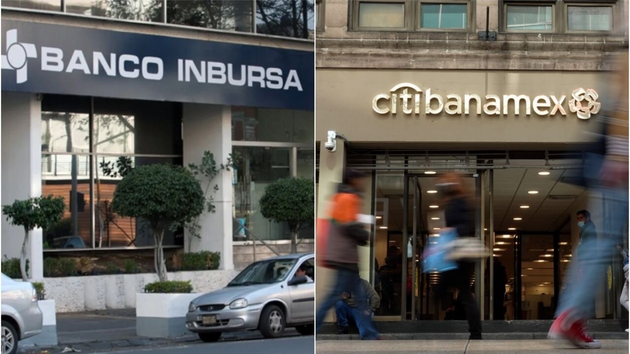 ¿Qué es mejor, Inbursa o Banamex?