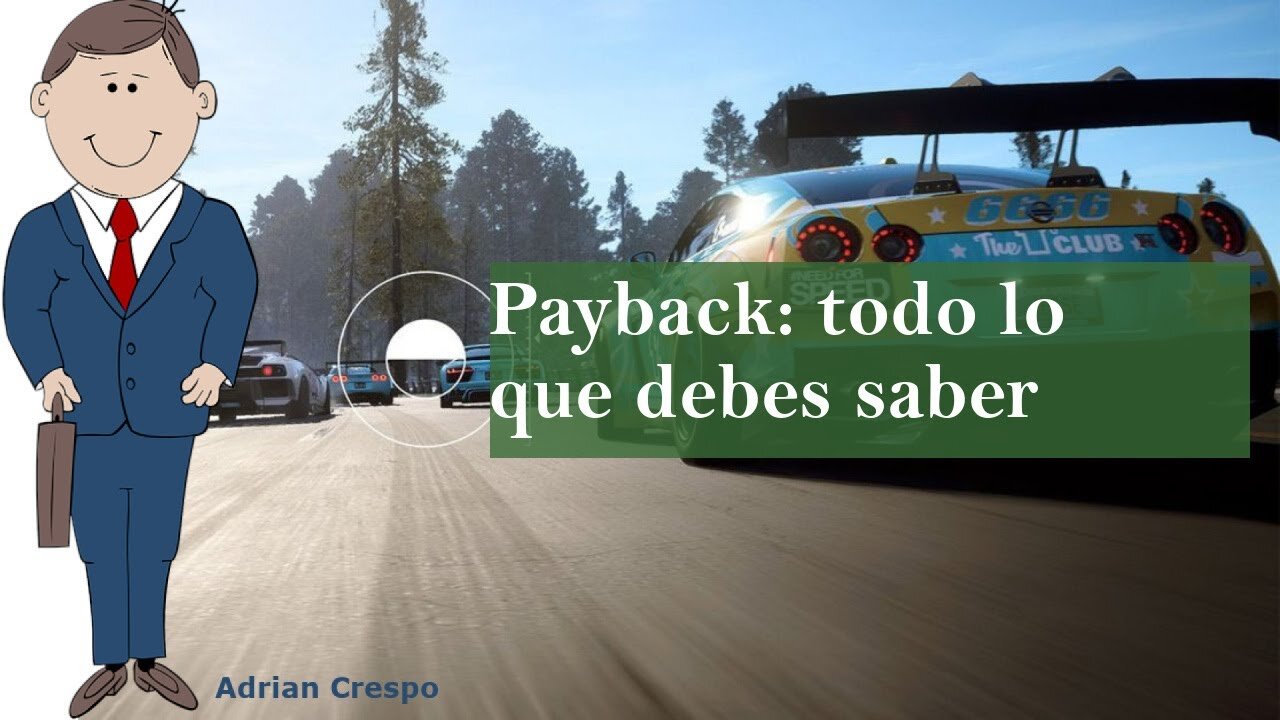 ¿Qué es Payback y cómo funciona?