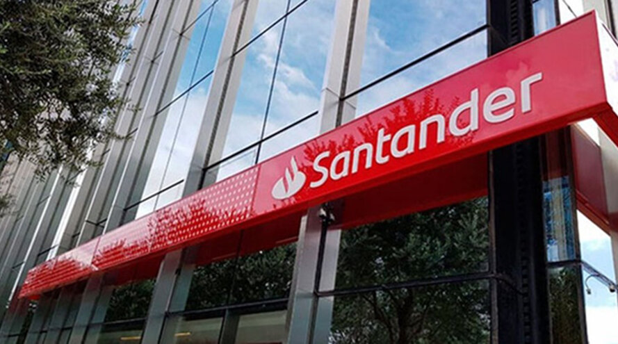 ¿Qué es Santander Súper Móvil?