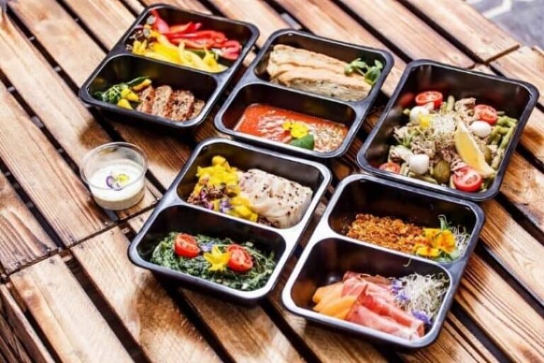 ¿Qué es SinDelantal y cómo funciona?