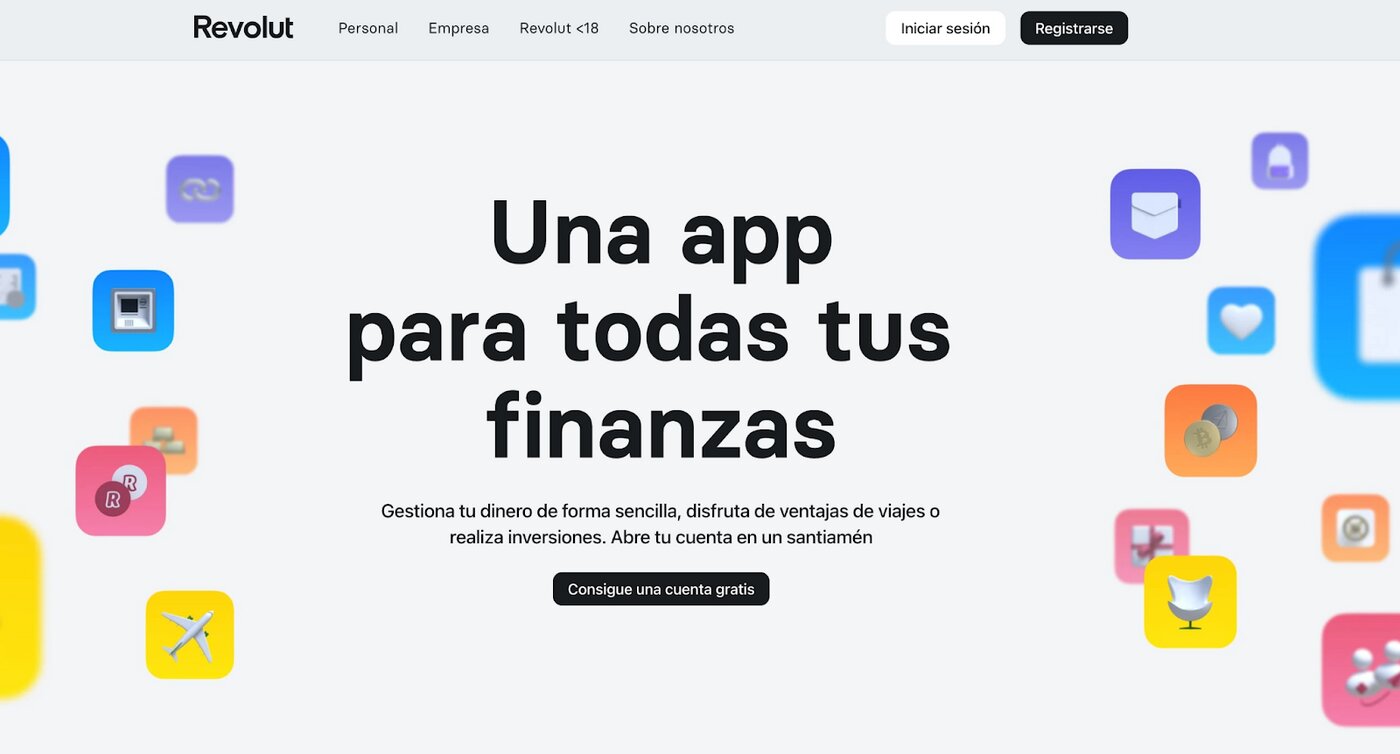 ¿Qué es un neobanco y cuáles son sus beneficios?