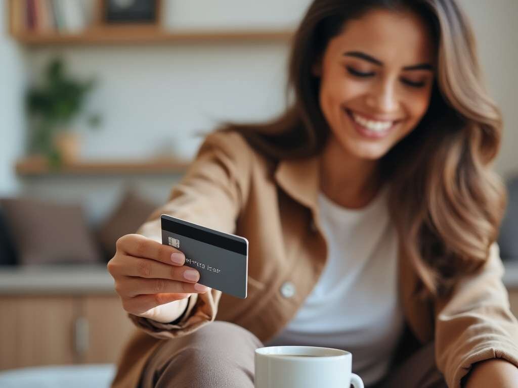 ¿Qué factores influyen en las tasas de interés de las tarjetas de crédito?