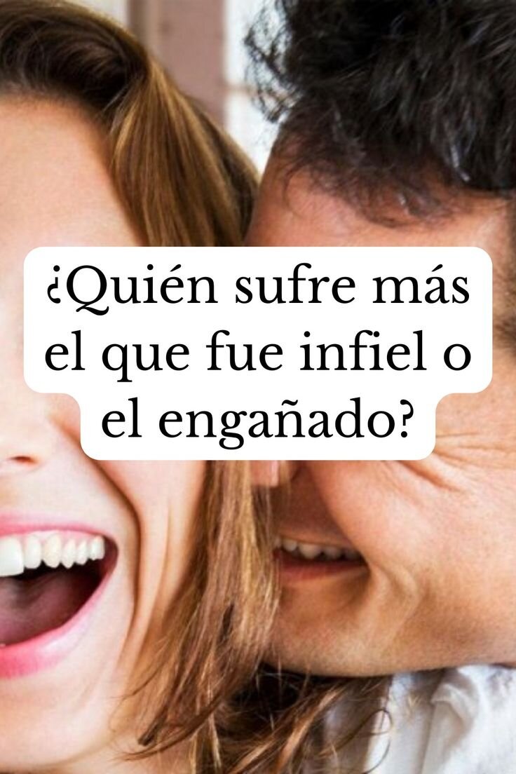 Qué hacer si fuiste engañado