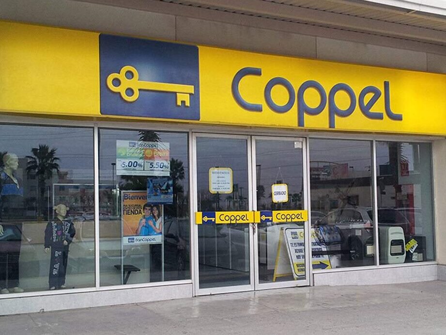 ¿Qué incluyen los seguros de Coppel?