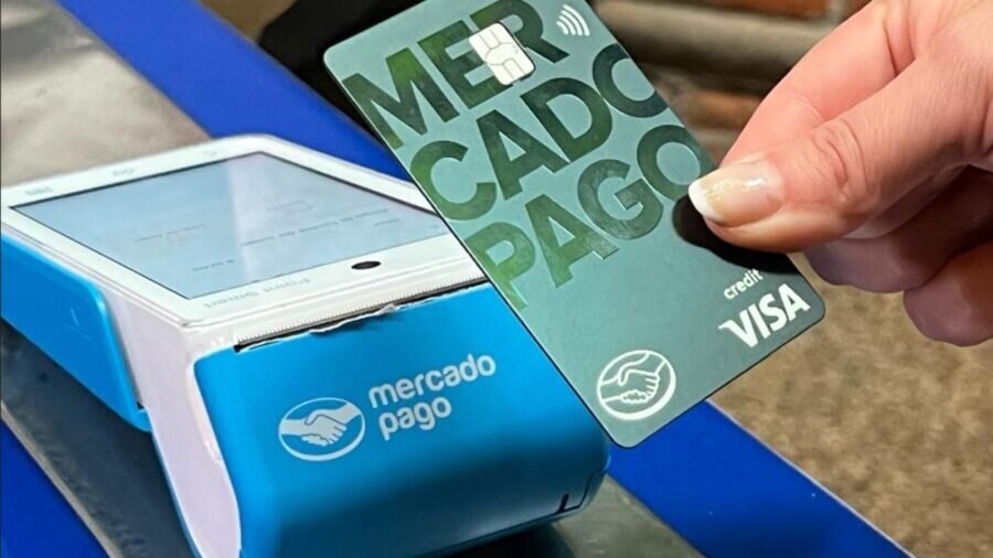 ¿Quién respalda la tarjeta de crédito y la cuenta de Mercado Pago?