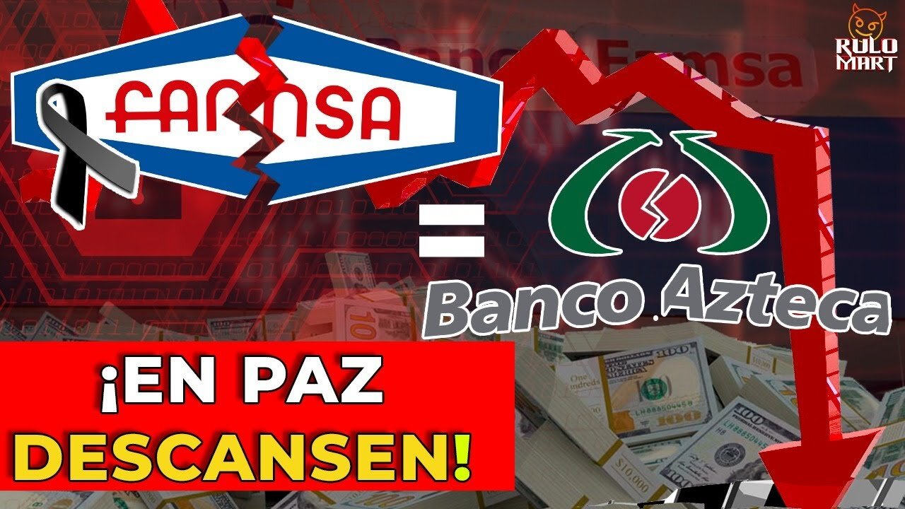¿Qué llevó a la quiebra de Banco Famsa?