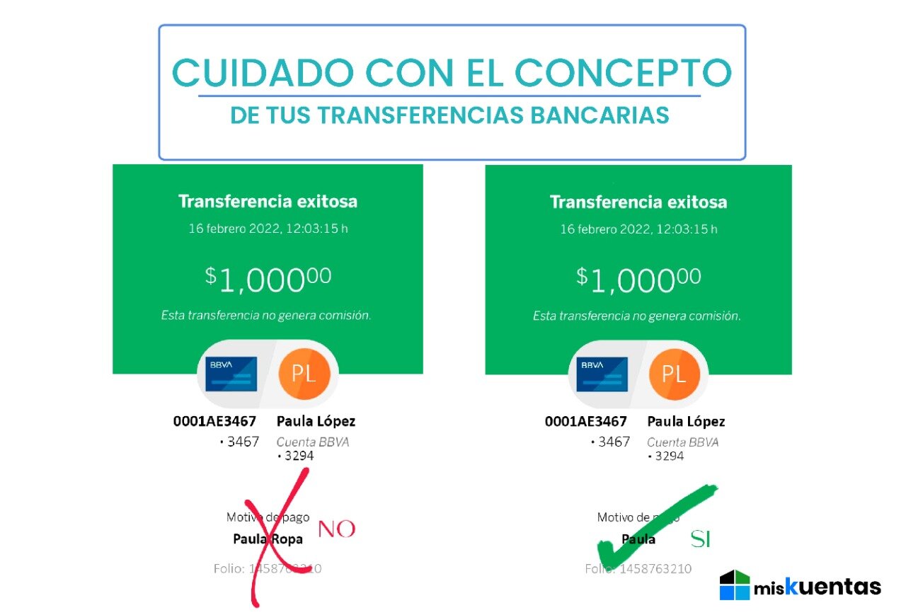 ¿Qué más debo saber sobre los pagos y transferencias en los corresponsales HSBC?