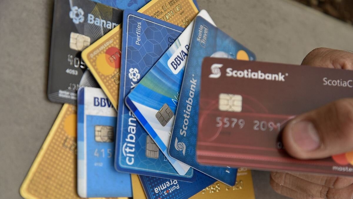 ¿Qué necesito para obtener mi primera tarjeta de crédito?