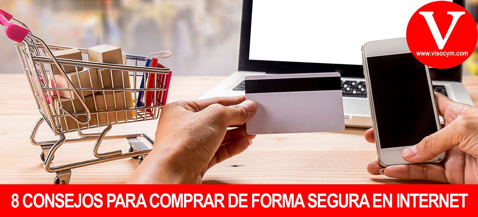 ¿Qué otras opciones tengo para comprar de forma segura?