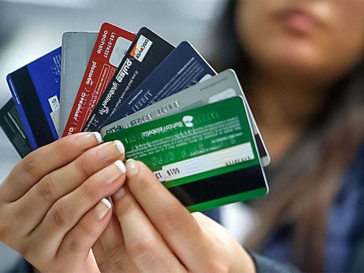 ¿Qué pasa cuando dejas de pagar tu tarjeta de crédito?