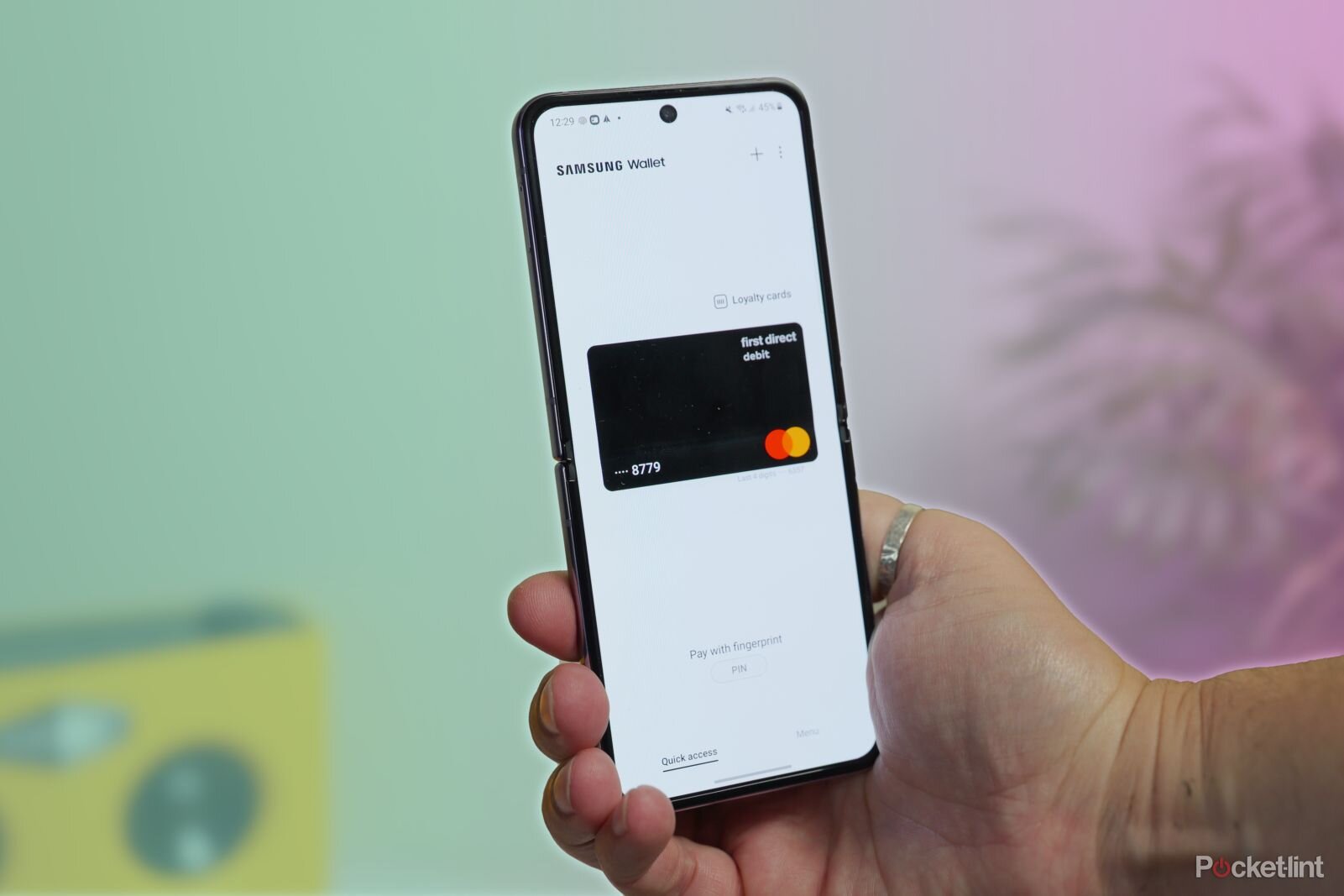 ¿Qué países admiten Samsung Pay?