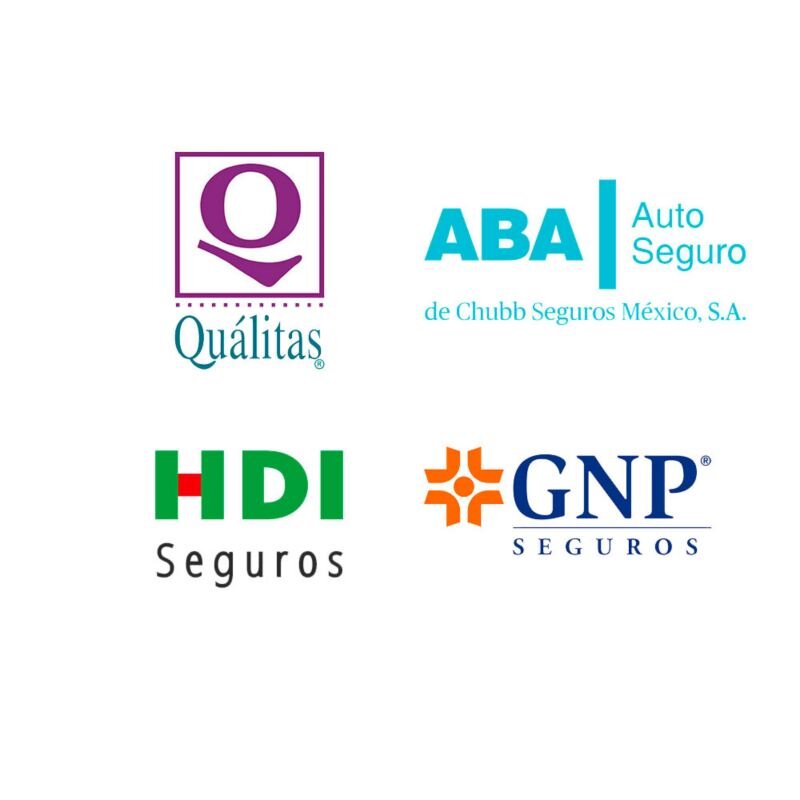 ¿Qué son las aseguradoras de autos?