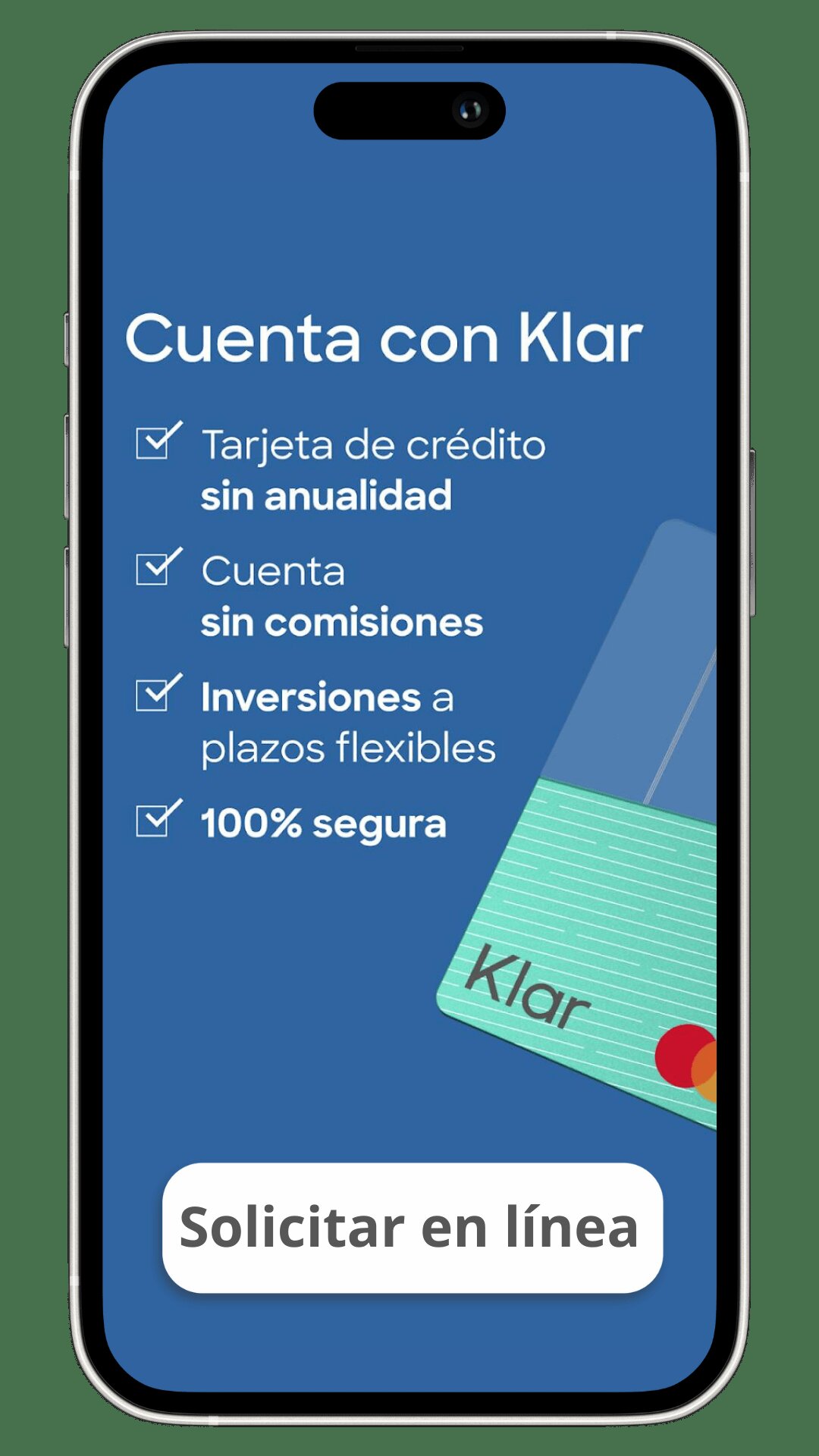 ¿Qué son los meses sin intereses?