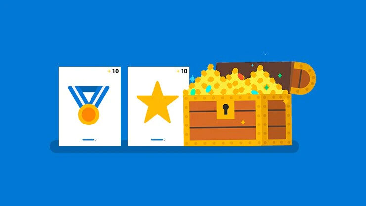¿Qué son los puntos Membership Rewards?