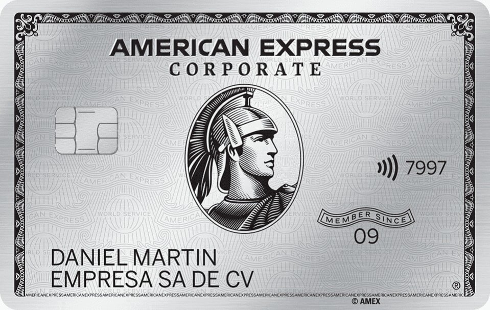 ¿Qué tarjetas American Express ofrecen este seguro?