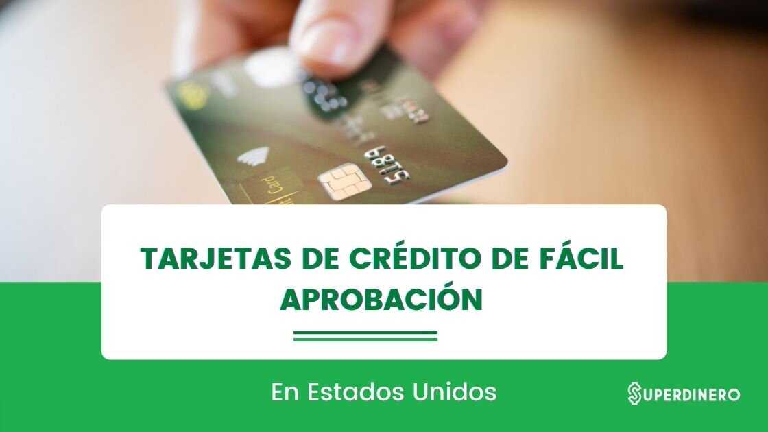 ¿Qué tipo de tarjetas de crédito están disponibles?