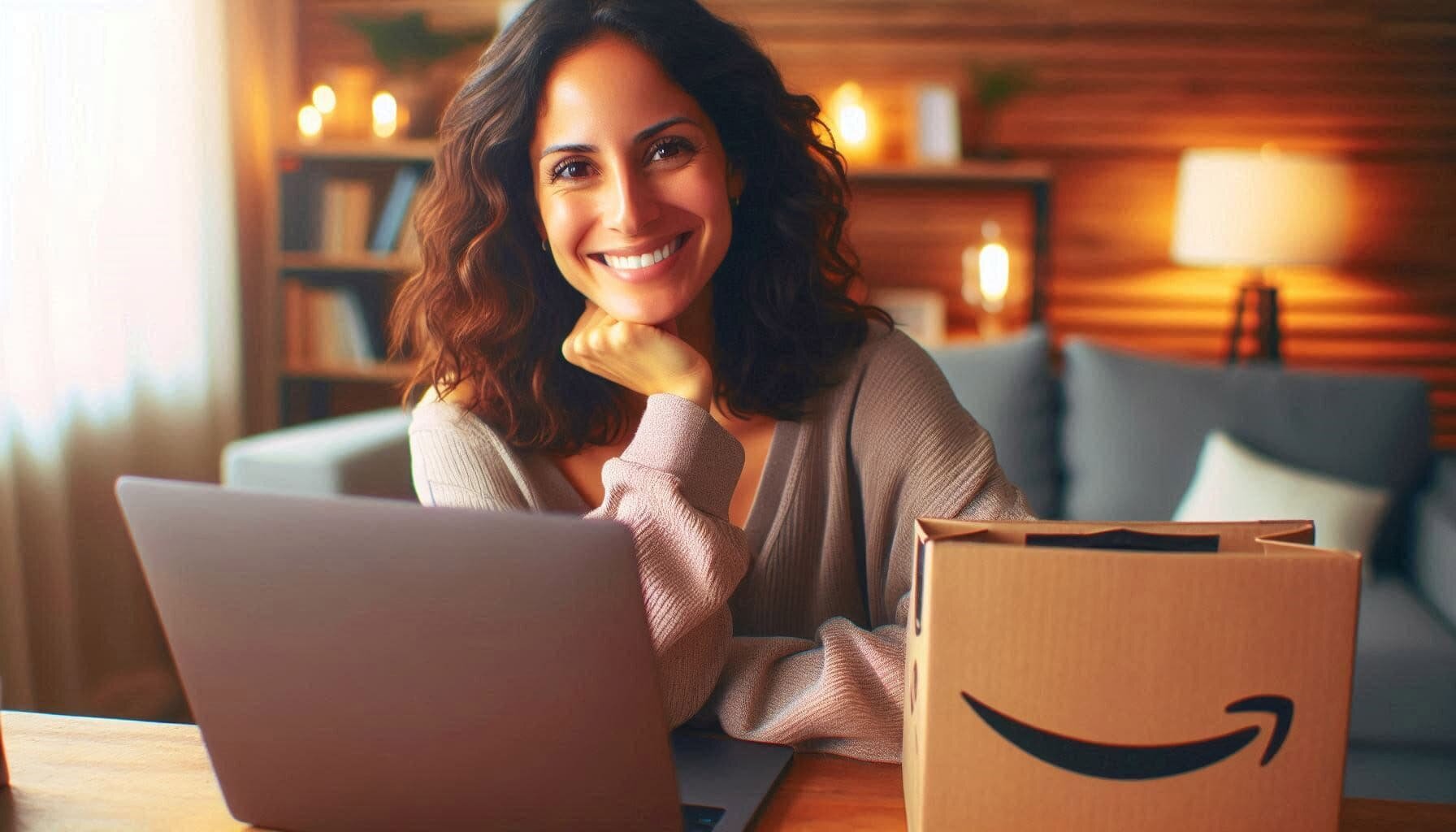 ¿Qué vender en Amazon?