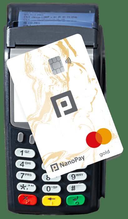 ¿Realmente conviene la tarjeta Aliada Digital de NanoPay?