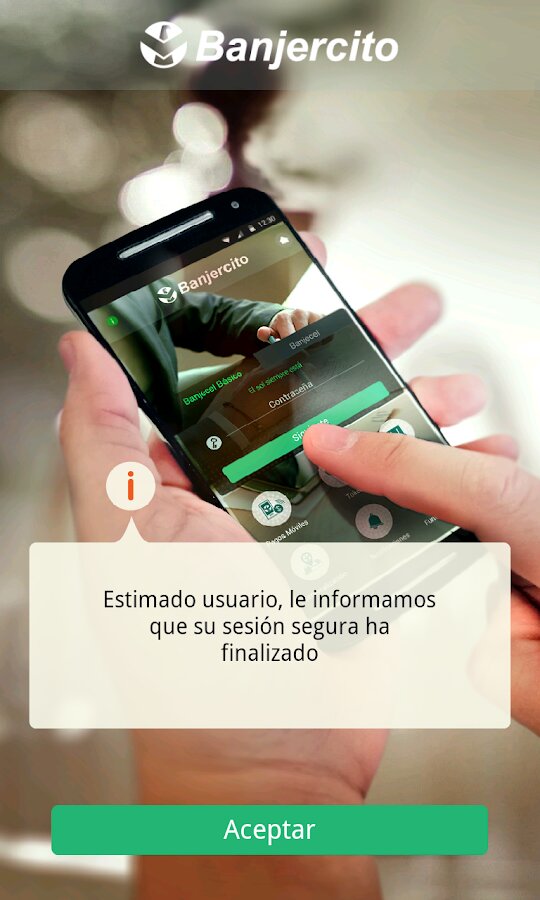 Recursos adicionales para usuarios de Banjecel