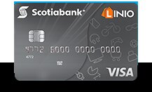 Requisitos para solicitar la Tarjeta Linio Scotiabank