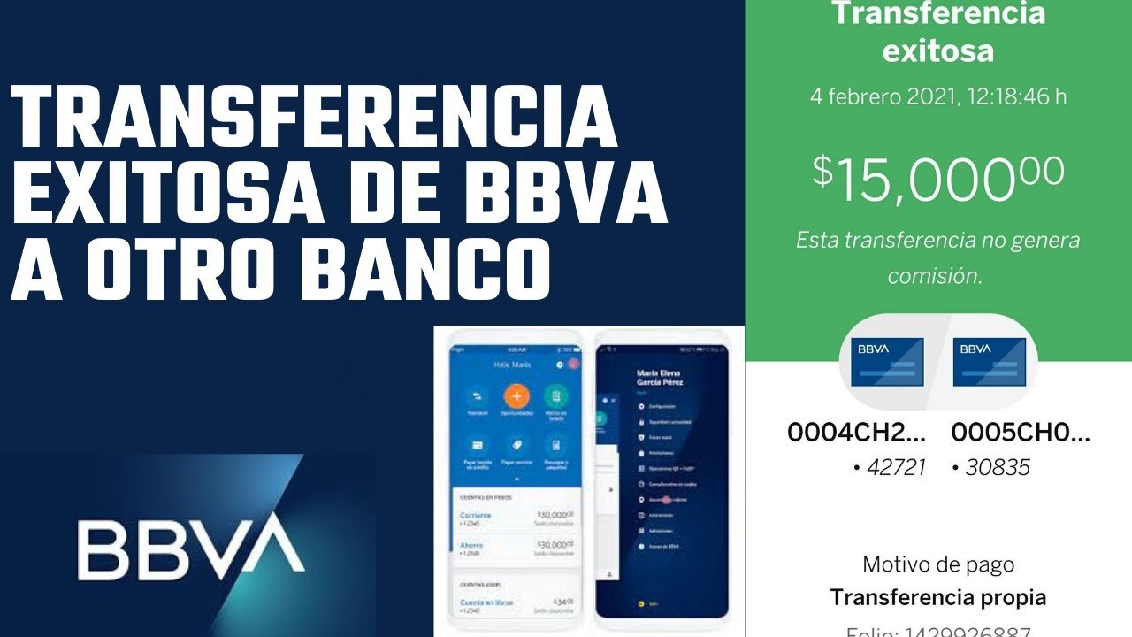 ¿Se puede transferir a Saldazo desde la cuenta de otro banco?