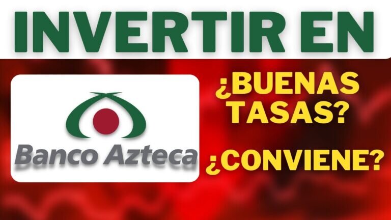Simulador de Inversión Azteca