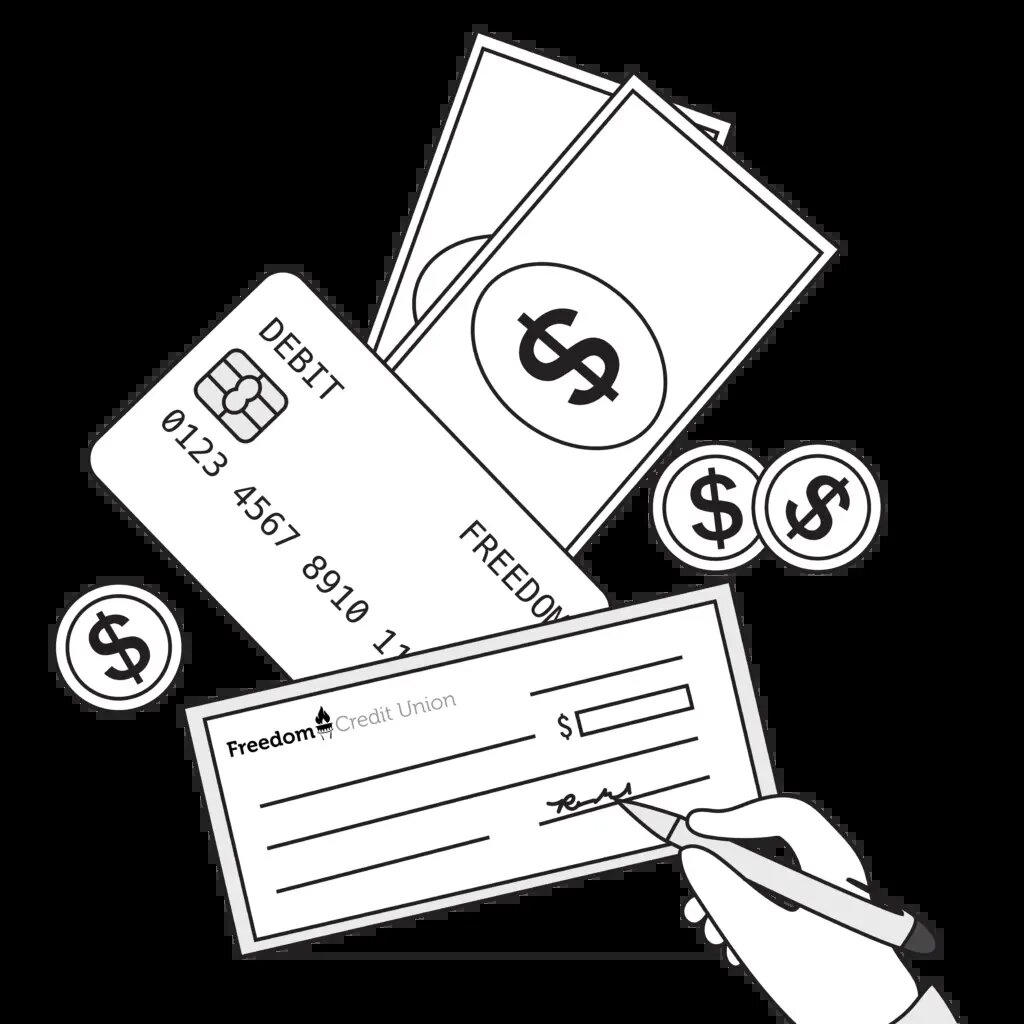 Súper cuenta cheques