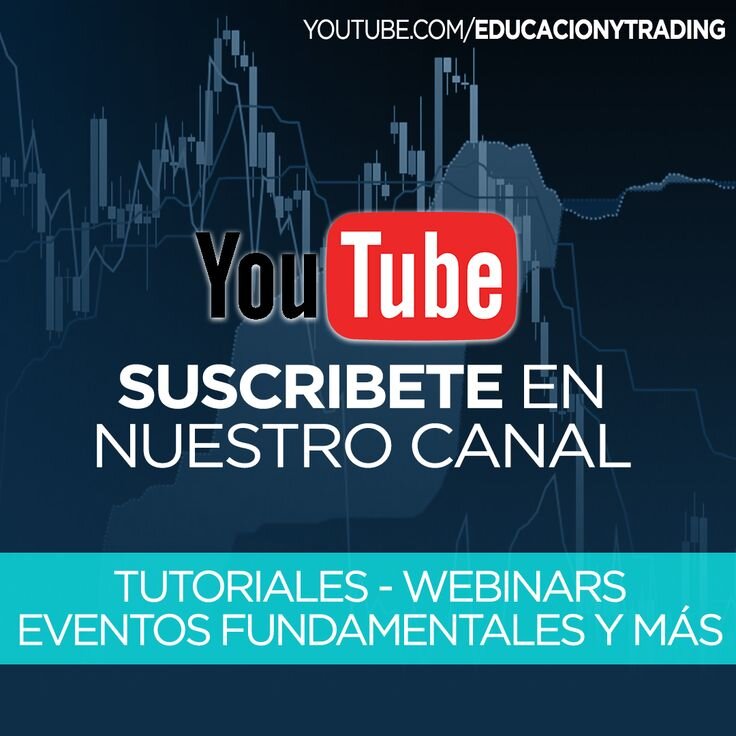 👉Suscríbete a nuestro canal de YouTube