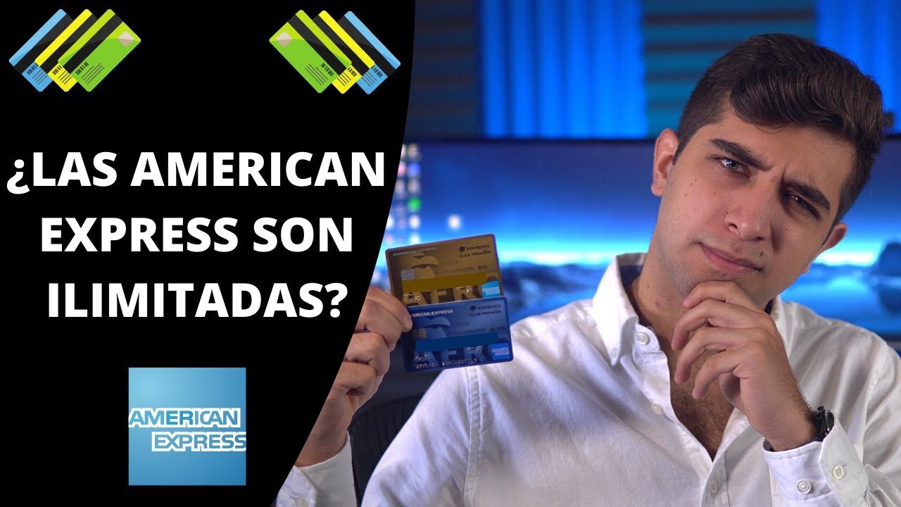 Tarjetas de crédito ilimitadas: ¿realmente hay un límite?