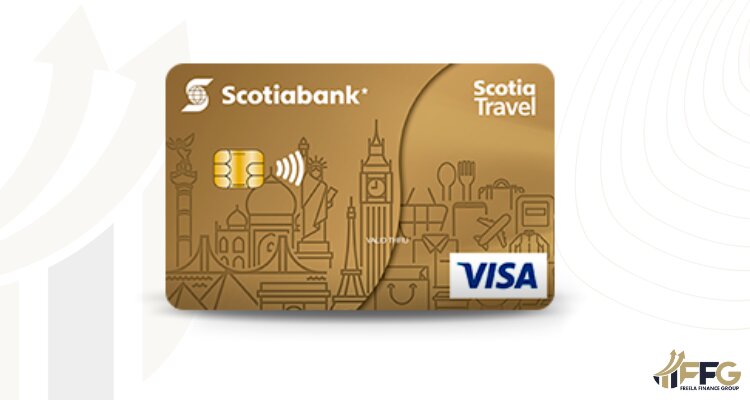 ¿Te conviene la tarjeta de crédito Scotia Travel Clásica?