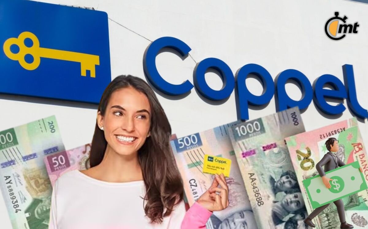 ¿Te conviene pedir el Préstamo Digital Coppel? Opinión experta