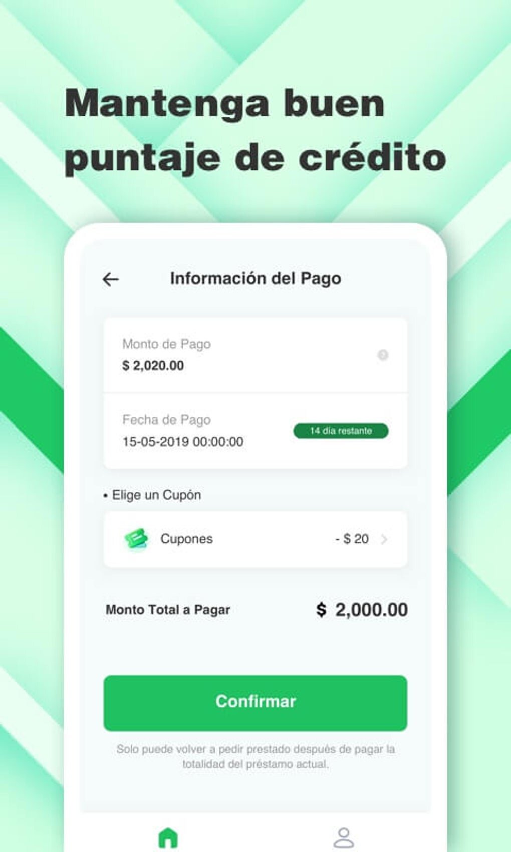 ¿Te conviene solicitar un préstamo en Credmex?