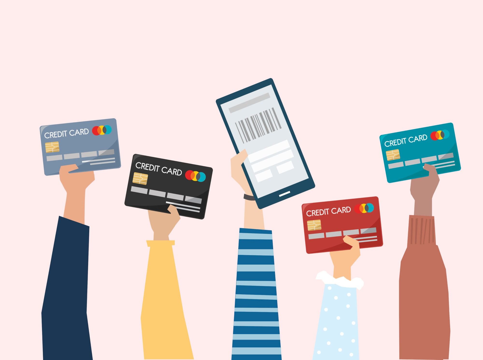 ¿Te conviene tramitar la tarjeta de crédito OG?