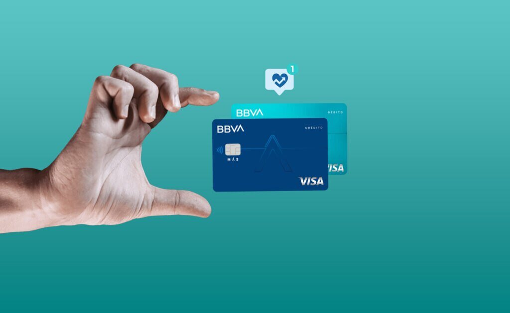 Trucos para pagar tarjetas de crédito BBVA