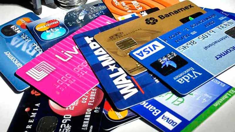 Uso de las tarjetas departamentales en el mercado actual