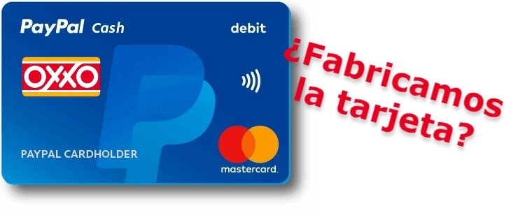 Uso de la tarjeta Saldazo en PayPal