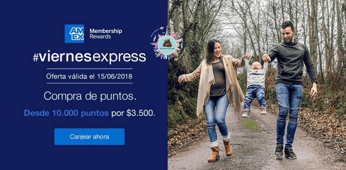 Valor de los puntos Membership Rewards