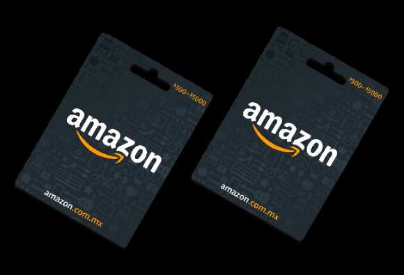 Ventajas de la tarjeta Amazon recargable