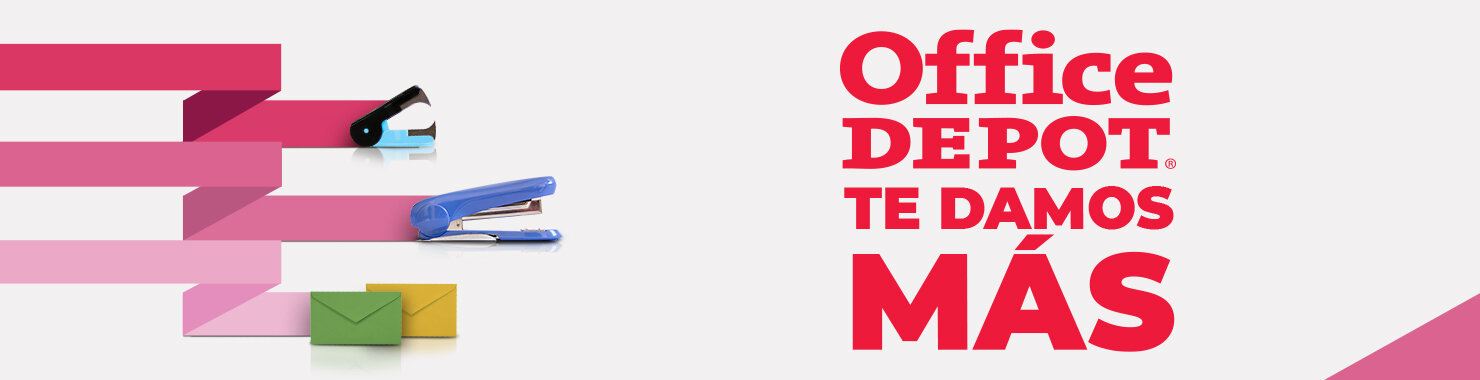 Ventajas de la tarjeta Office Depot