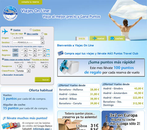 Ventajas de Viaje y Punto Bancomer